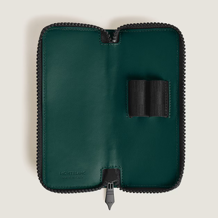Калъф за 2 пишещи Montblanc Extreme 3.0 2-Pen Pouch with Zip