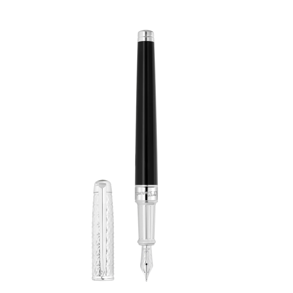 Писалка S.T.Dupont LINE D ETERNITY FIRE X