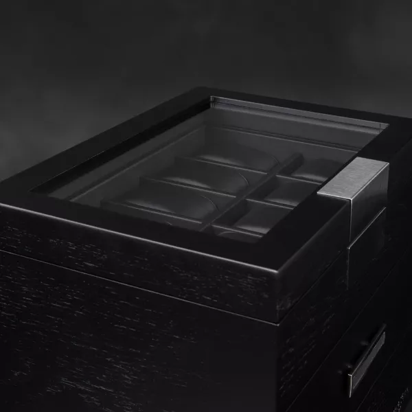 Кутия за часовници Heisse & Söhne Watch Box Monteray 30