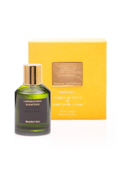 Mandarino - Laboratorio Olfattivo - Eau de Parfum
