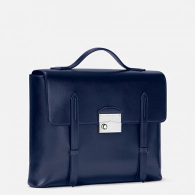 Бизнес чанта Montblanc MEISTERSTÜCK NEO BRIEFCASE