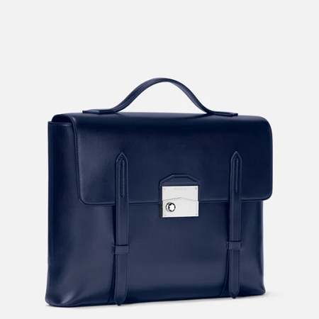 Бизнес чанта Montblanc MEISTERSTÜCK NEO BRIEFCASE