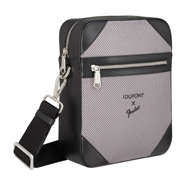 Чанта през рамо S.T.Dupont Fender Crossbody